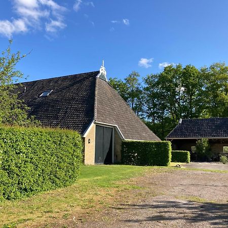 Apartamento Duerswald Wijnjewoude Exterior foto