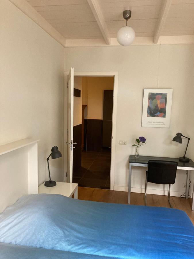 Apartamento Duerswald Wijnjewoude Exterior foto