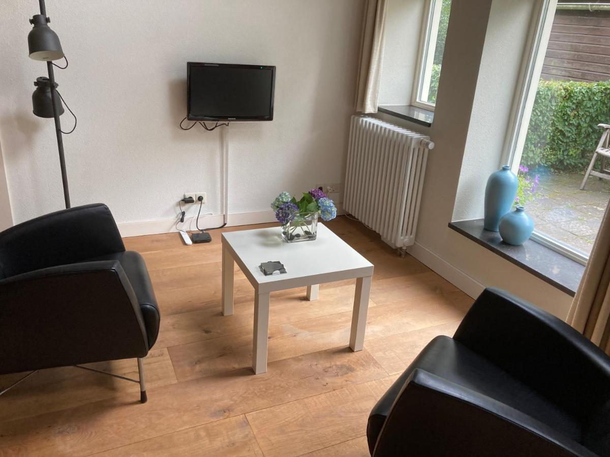 Apartamento Duerswald Wijnjewoude Exterior foto