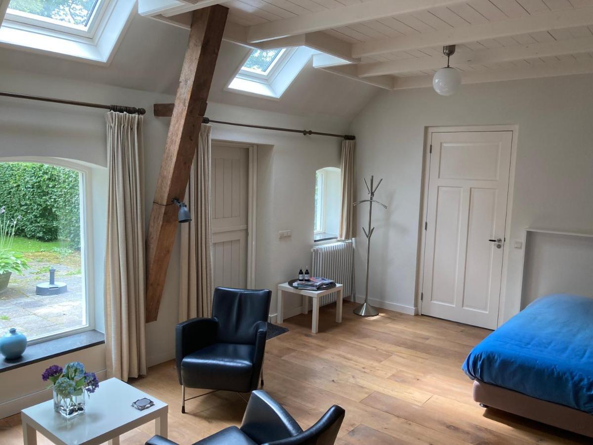 Apartamento Duerswald Wijnjewoude Exterior foto
