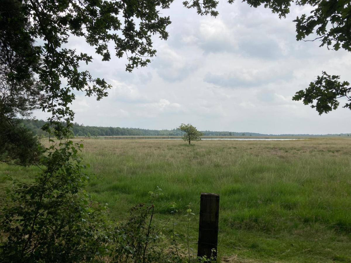 Apartamento Duerswald Wijnjewoude Exterior foto