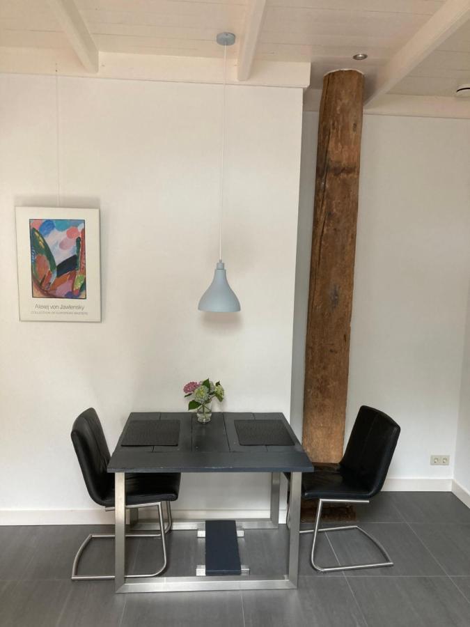 Apartamento Duerswald Wijnjewoude Exterior foto