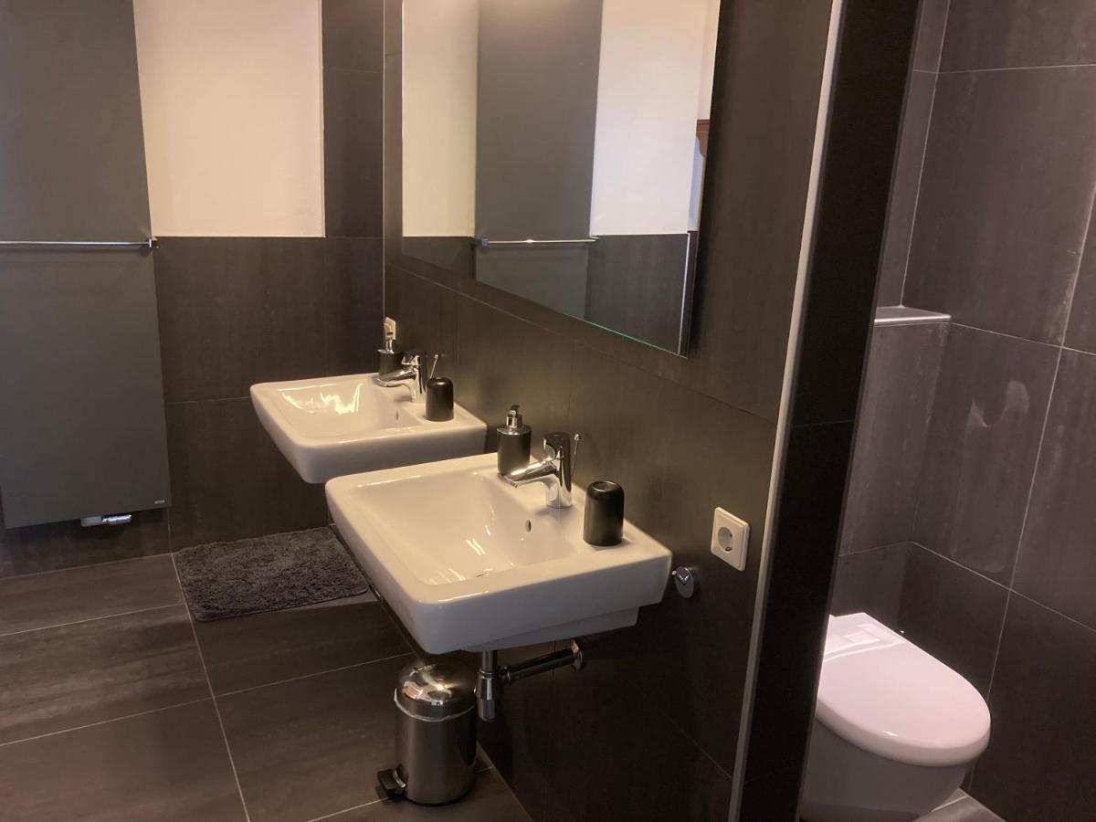 Apartamento Duerswald Wijnjewoude Exterior foto