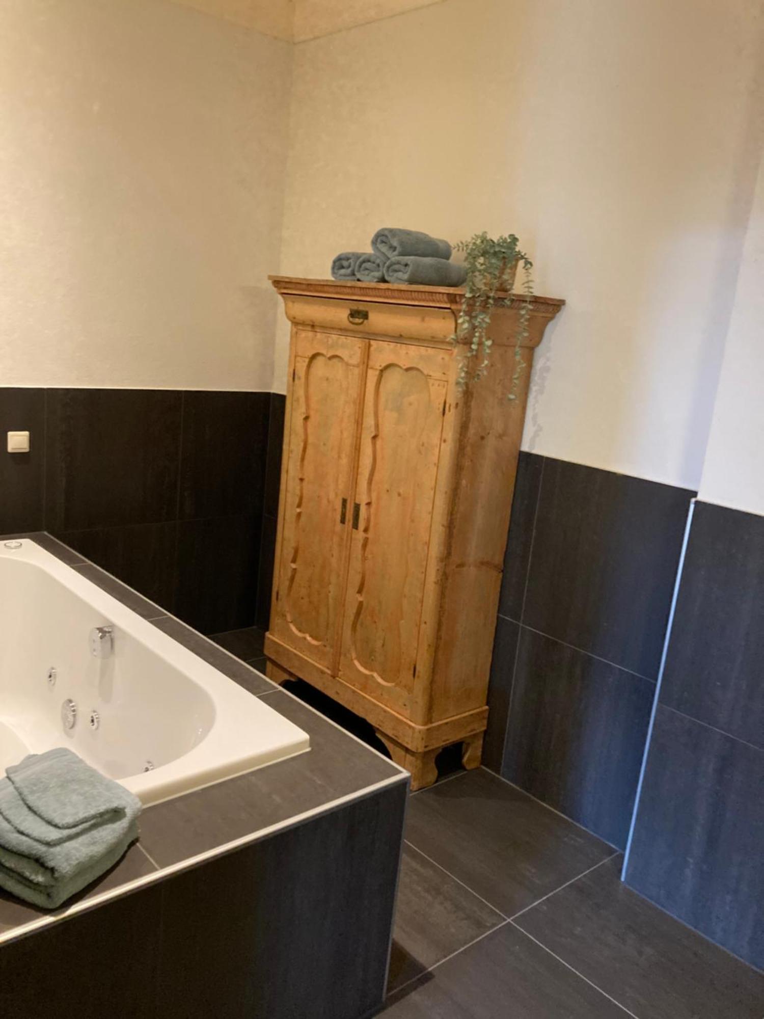 Apartamento Duerswald Wijnjewoude Exterior foto