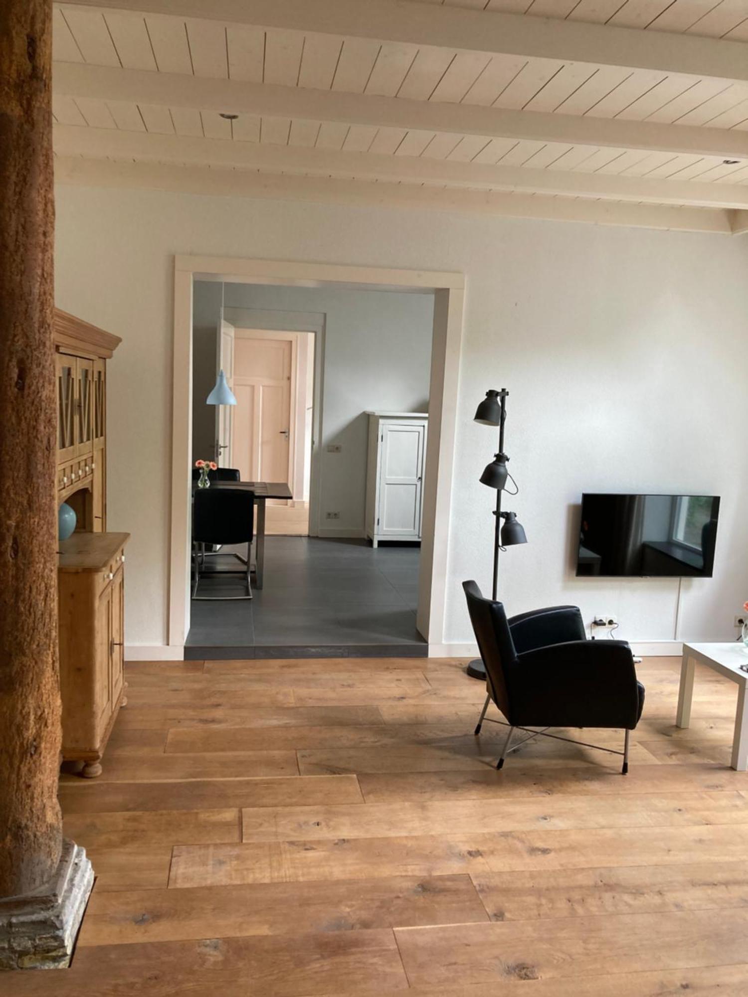 Apartamento Duerswald Wijnjewoude Exterior foto