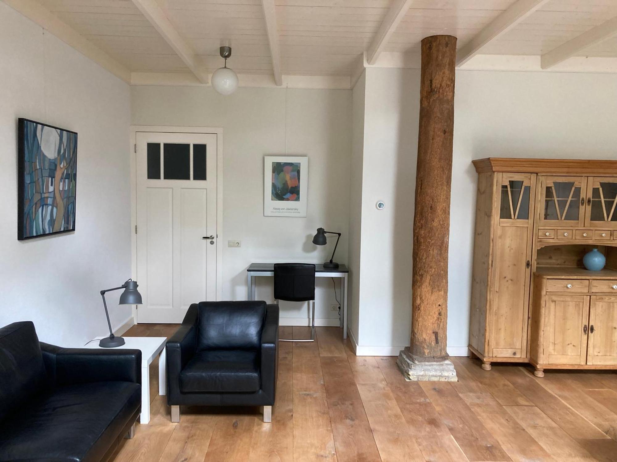 Apartamento Duerswald Wijnjewoude Exterior foto